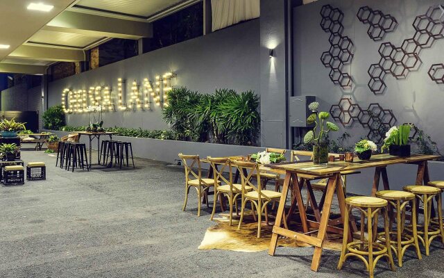 voco Brisbane City Centre Hotel 