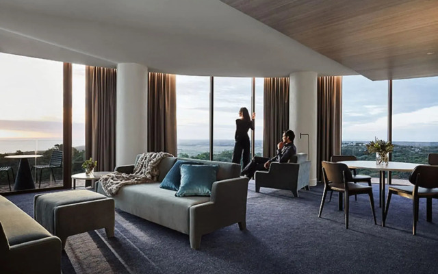 RACV Cape Schanck Resort