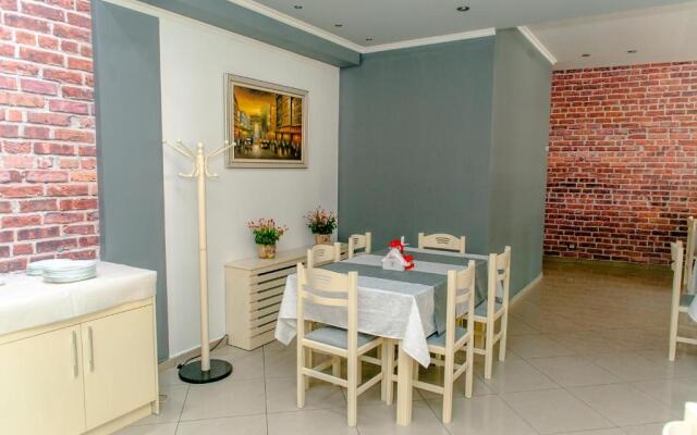 Hotel Edea