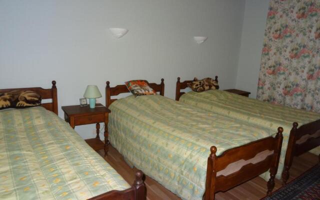 Gîte à l'Orée du Bois