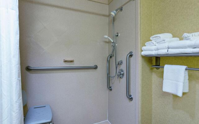 Hampton Inn & Suites Ft. Pierce