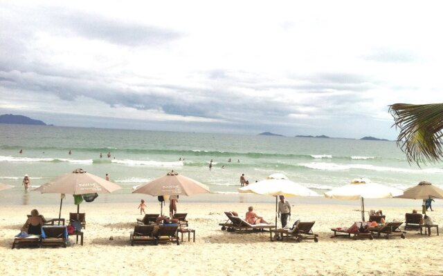 Quyet Thang Doc Let Hotel & Beach
