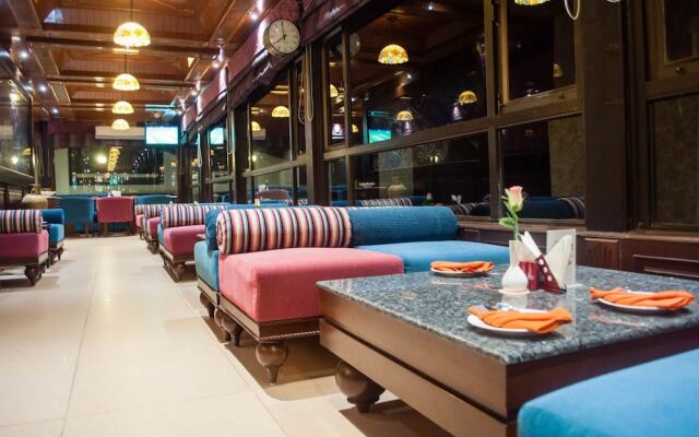 Hotel Southgate Shimla
