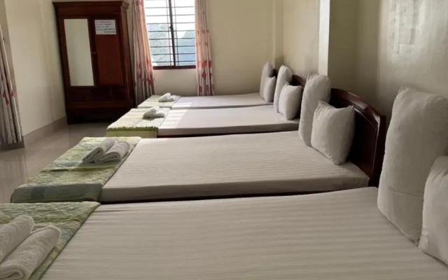 Thinh Khang Hotel