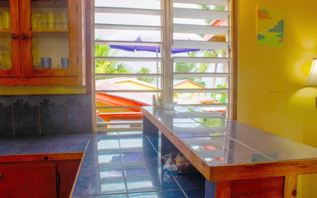 Julia´s Cabanas