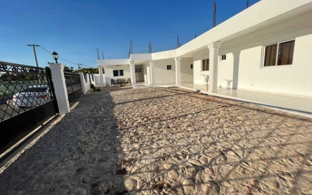 Hotel Mi Gitana