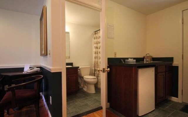 The Earl of Sandwich Motel