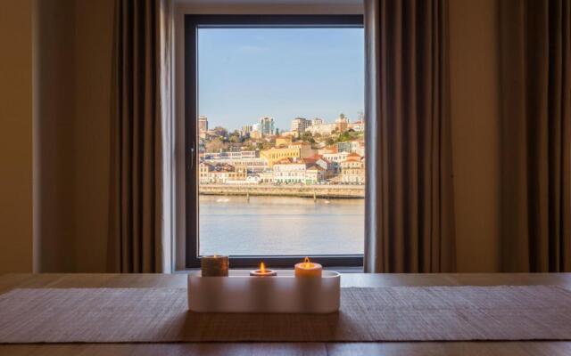 Feel Porto Destilaria Residence
