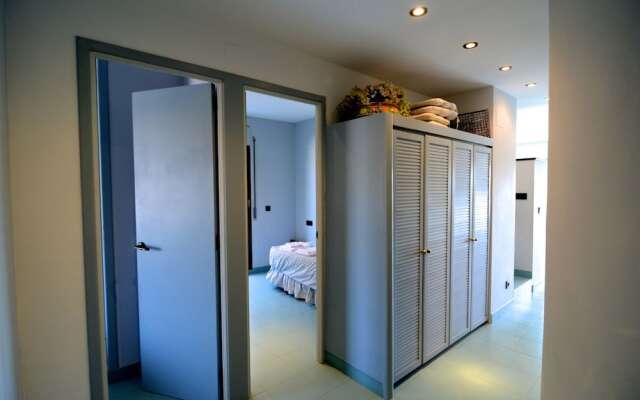 Apartamento La Pineda I 19 3-6