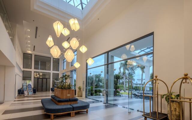 Le Palmier Ho Tram Resort