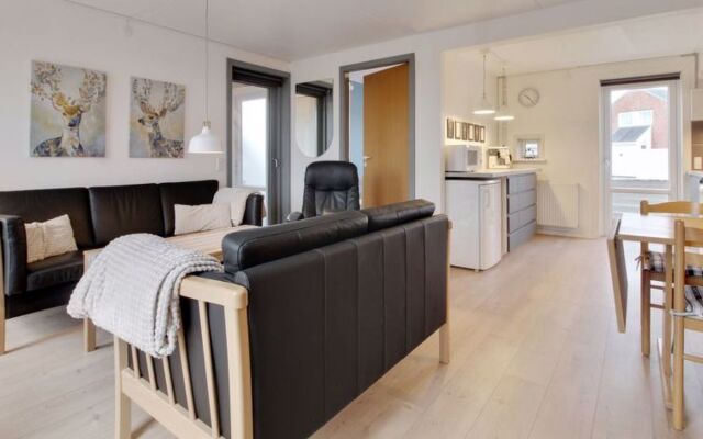 "Jonka" - 2.3km from the sea in Western Jutland