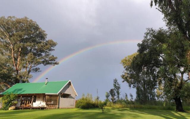 Dalmore Guest Farm