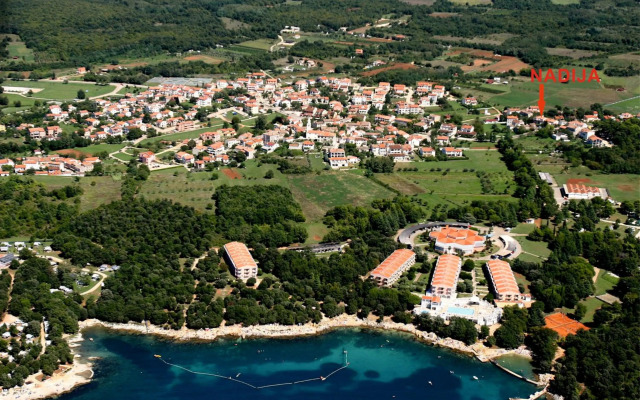 Nadija Rooms Funtana