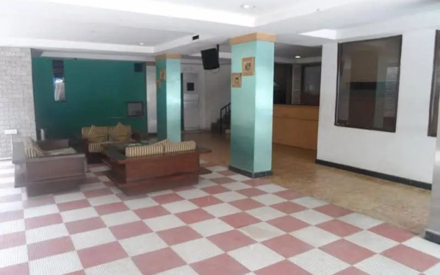 OYO 3590 Mandava Suites