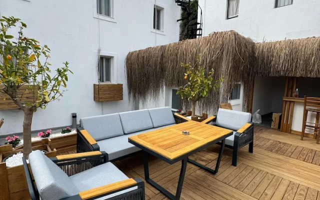 Costa Viva Bodrum