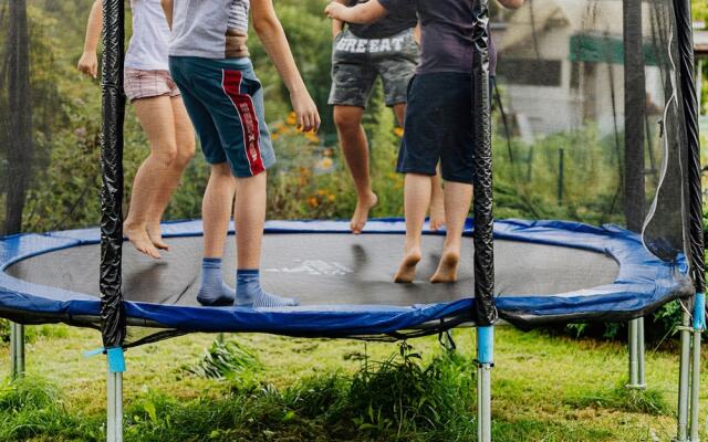 The Manor Luxury Apartments