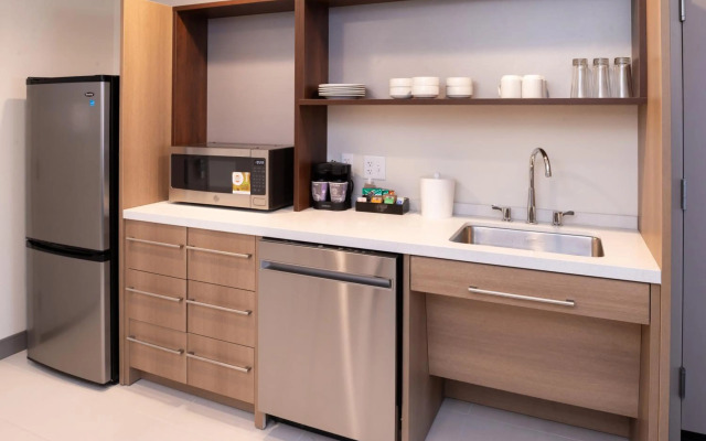 Home2 Suites by Hilton Columbus/West, OH