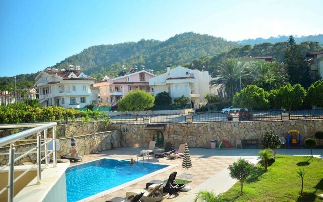 Babel Residence Kemer