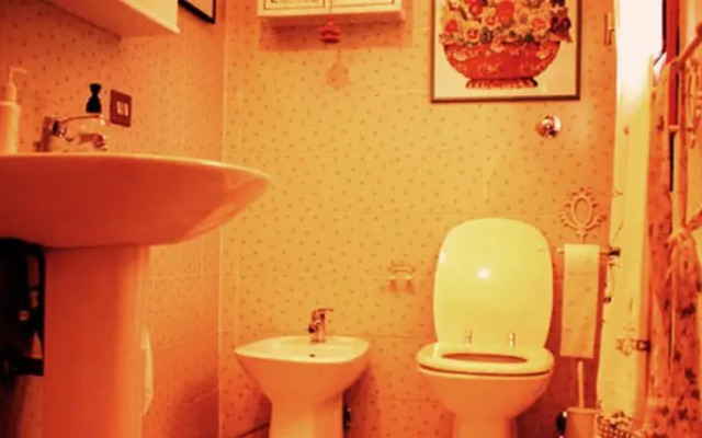 Appartamento Villa Galluzzo - Visitaflorencia