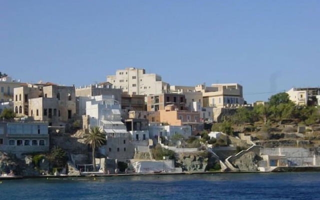 Sea Colours Hotel