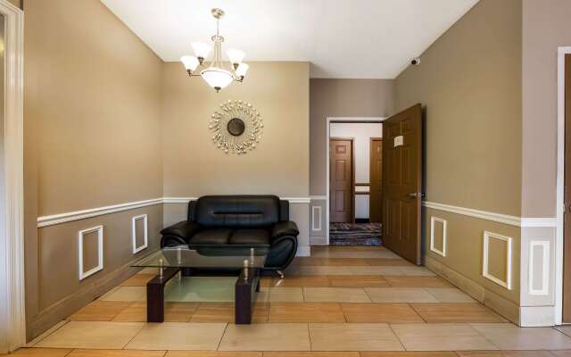 Quality Inn Fort Payne