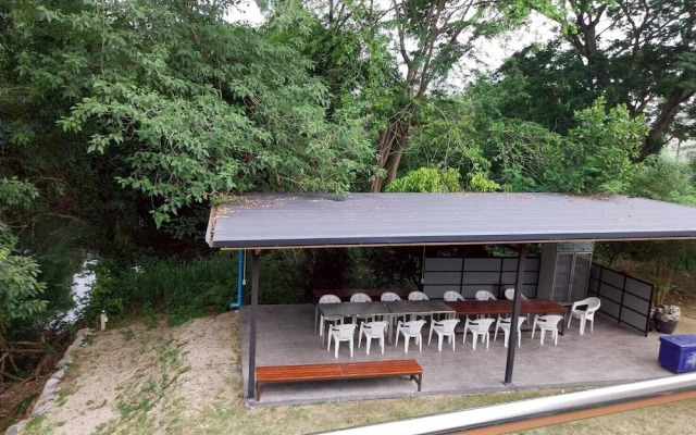 Tiptara House khaoyai