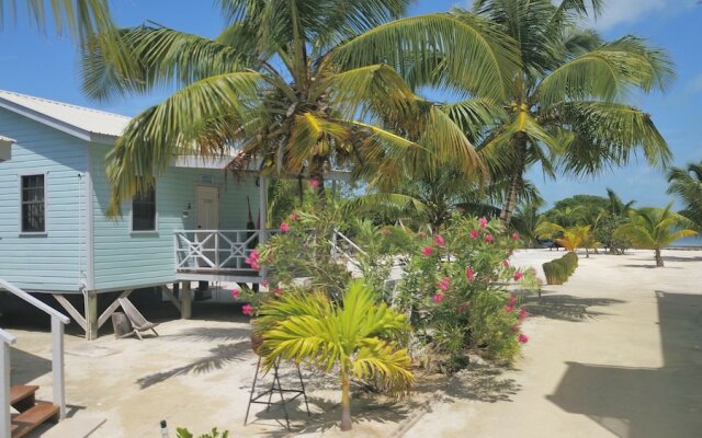 Blue Bay Cottage