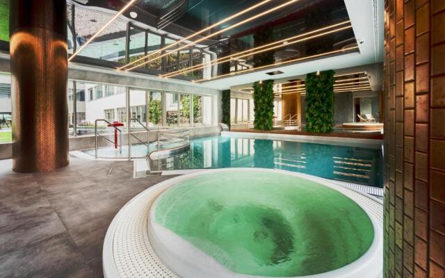 ApartPark Baltic Home