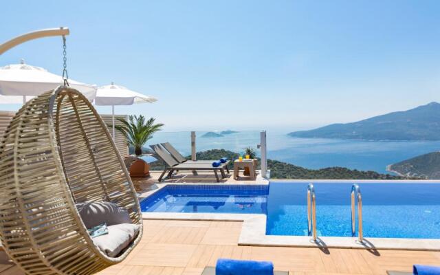 Villa La Mer Azur