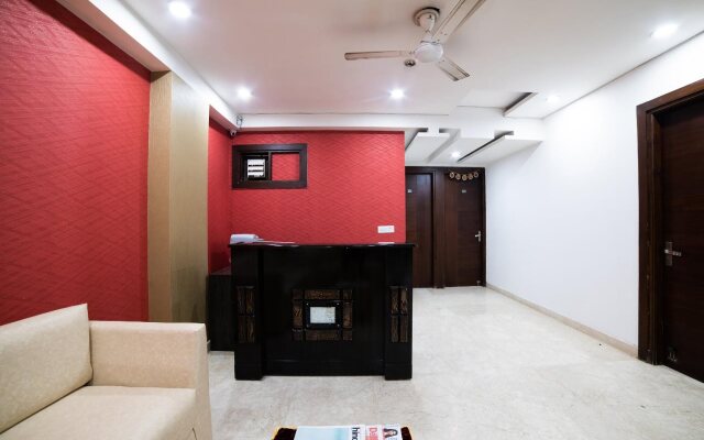 Supreme Residency by OYO Rooms