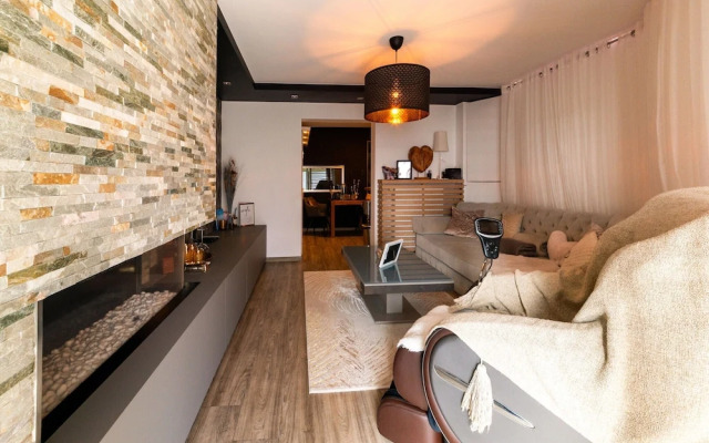 Premium Apartment With Bubble Bath