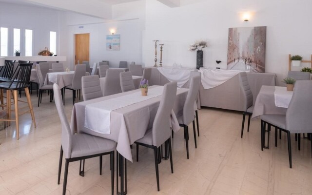 Pasiphae Hotel Malia