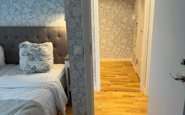 Nautic Hotell