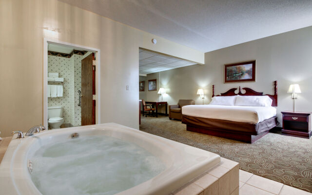 Holiday Inn Express Marshfield by IHG