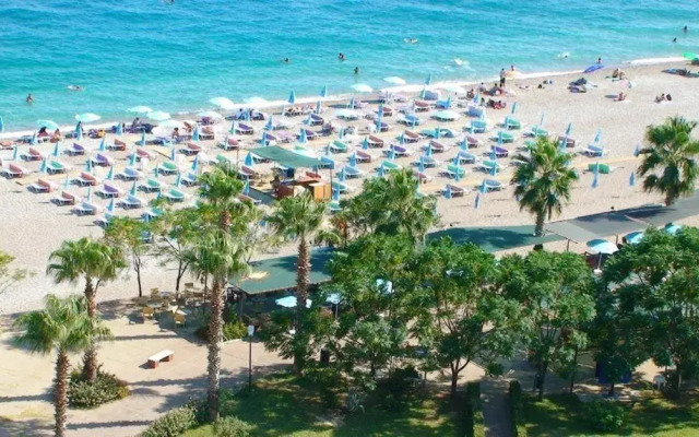 Olbia Residence Hotel