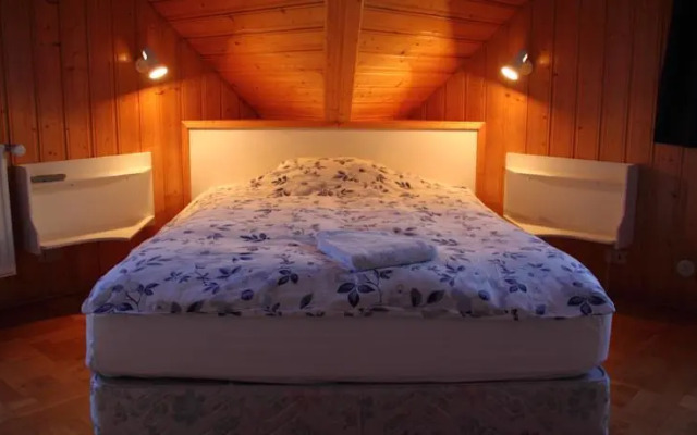 Hjá Marlín Guesthouse
