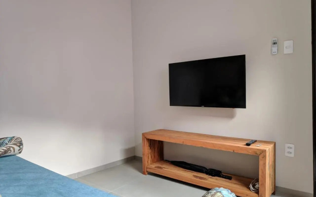 Ubatuba Centro - Casa terreo completa