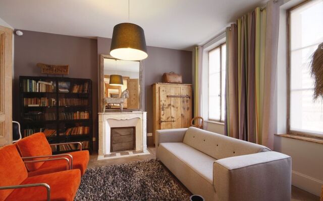 Le Jardin Découverte