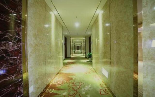 Crown Plaza Hangzhou