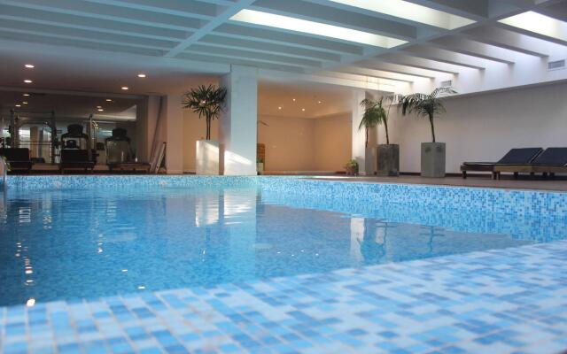 Amérian Pinamar Hotel