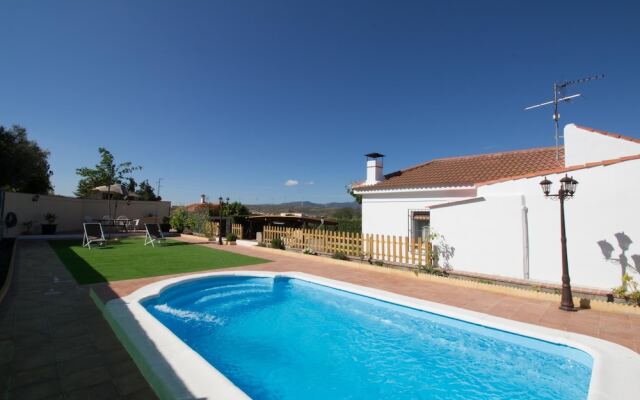 Cortijo La Erilla