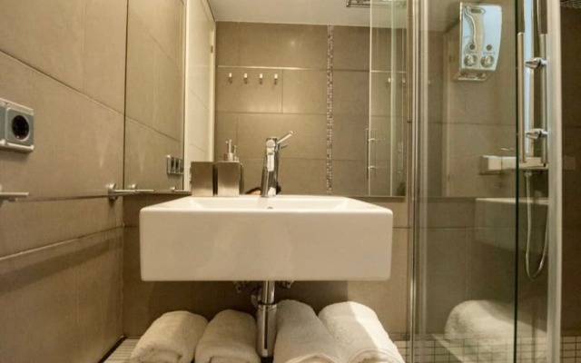 Apartamento Plaza Mayor Centro Madrid