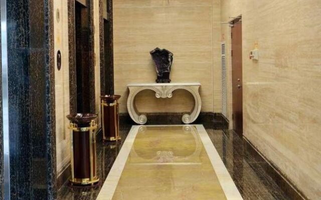Austrian Hotel