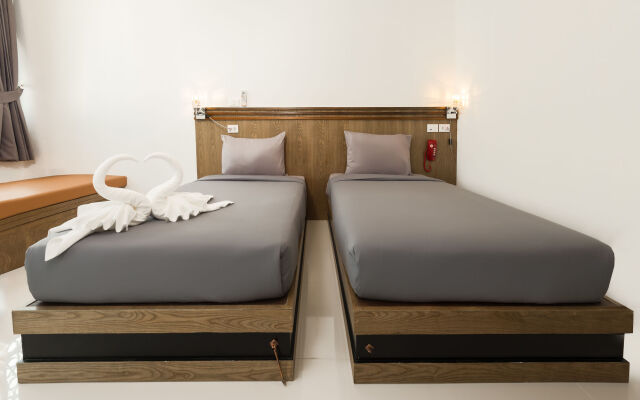 7Q Bangla Boutique Hotel