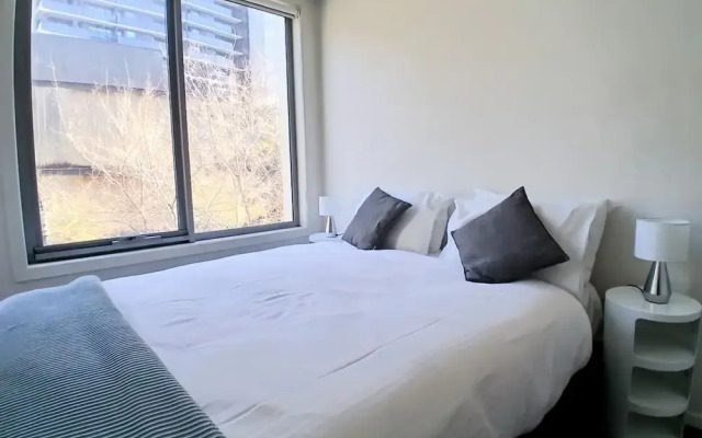 Readyset Townhouses at Mosaic