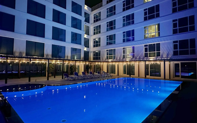 Surgrand Hotel