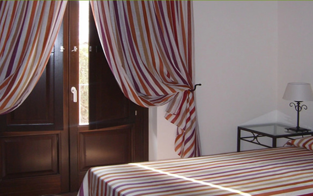 Hotel Etna