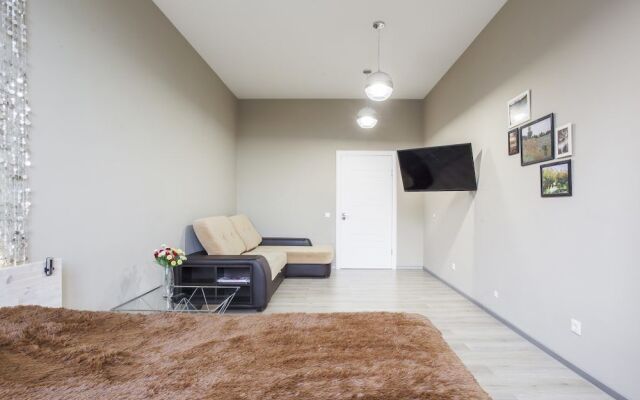 Апартаменты «RentalSPb Граф Орлов»