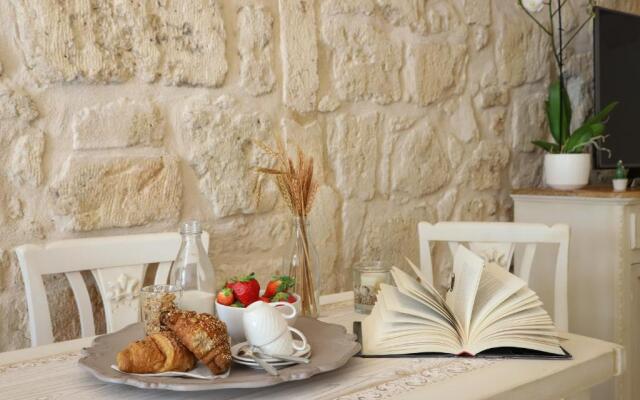 Palazzo Stapane Apartament Suite 8