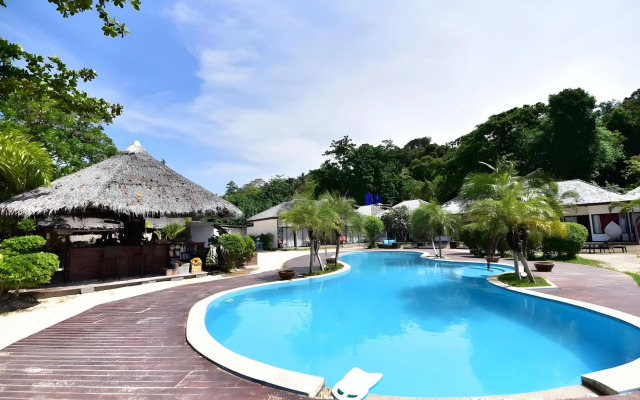 Reef Resort
